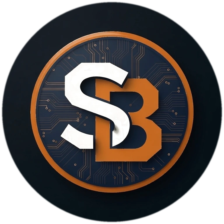 Logo Studio Bzh